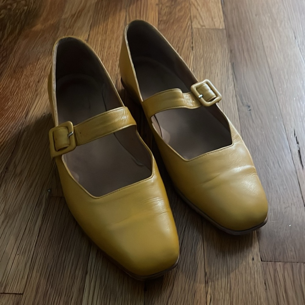 Zou Xou Eugenia Size 40 - Picture 6 of 7